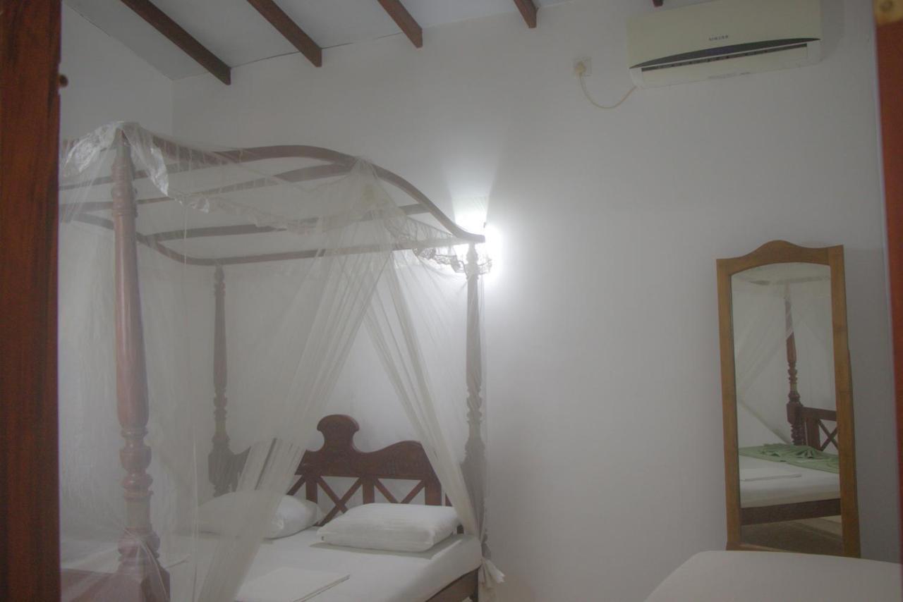 Jungle View Guesthouse Унаватуна Экстерьер фото