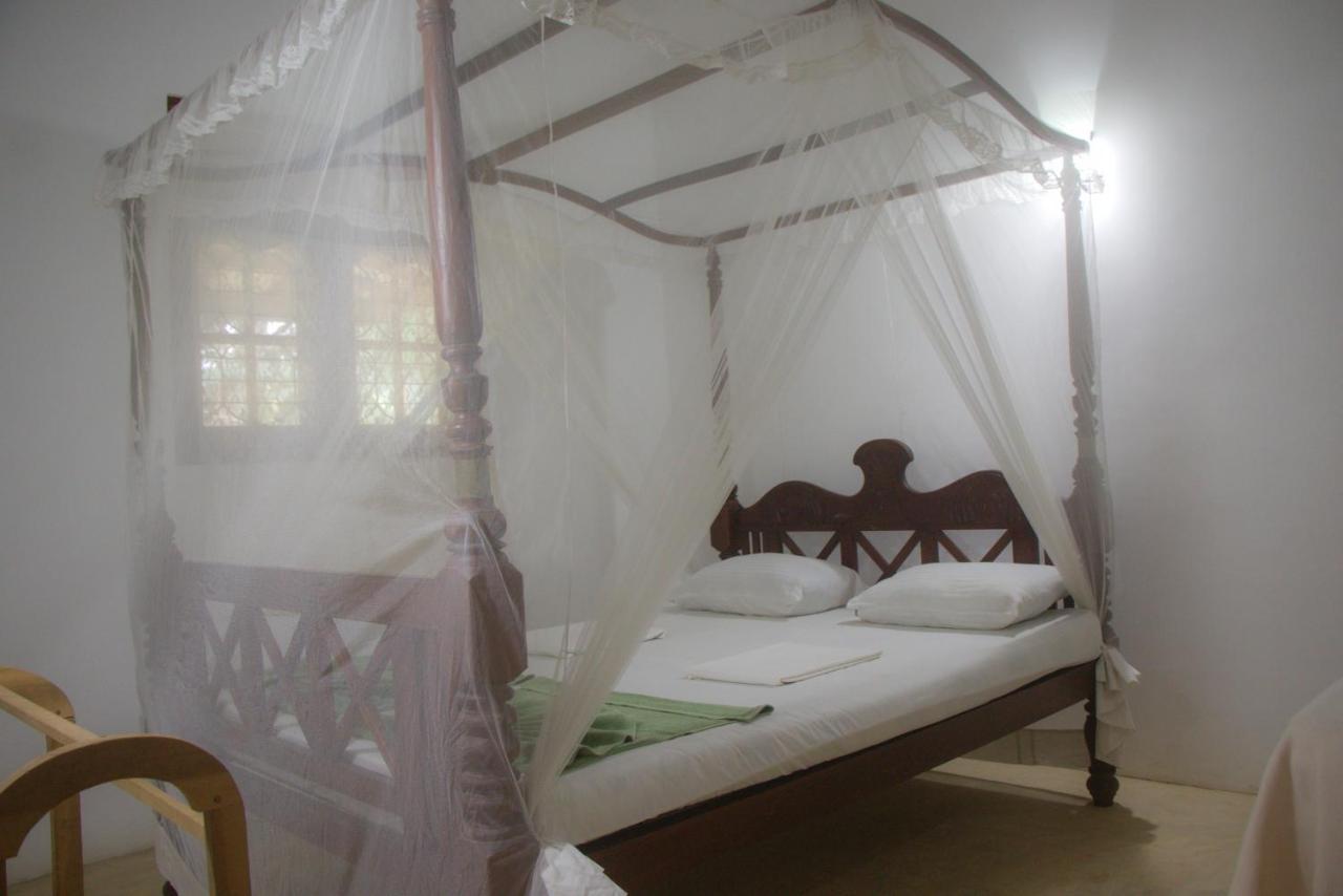 Jungle View Guesthouse Унаватуна Экстерьер фото