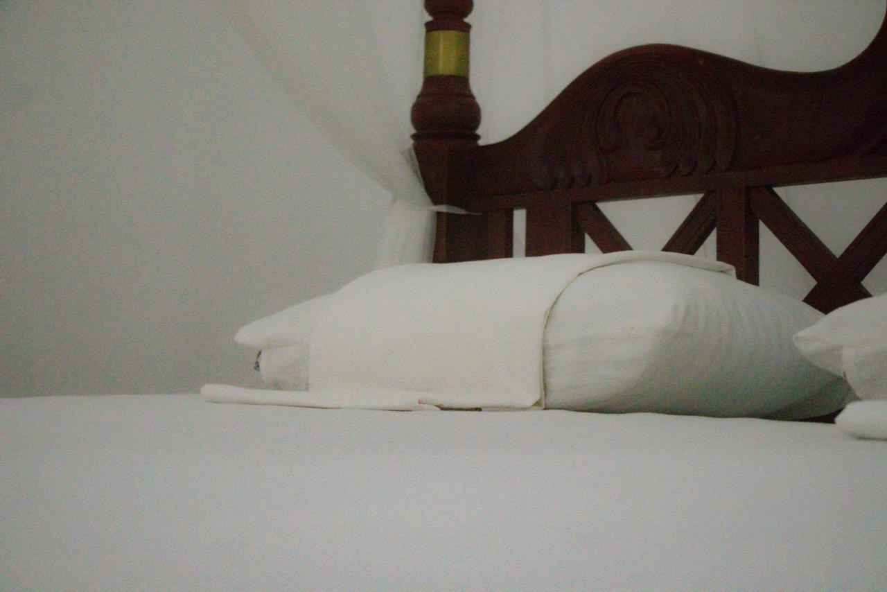 Jungle View Guesthouse Унаватуна Экстерьер фото
