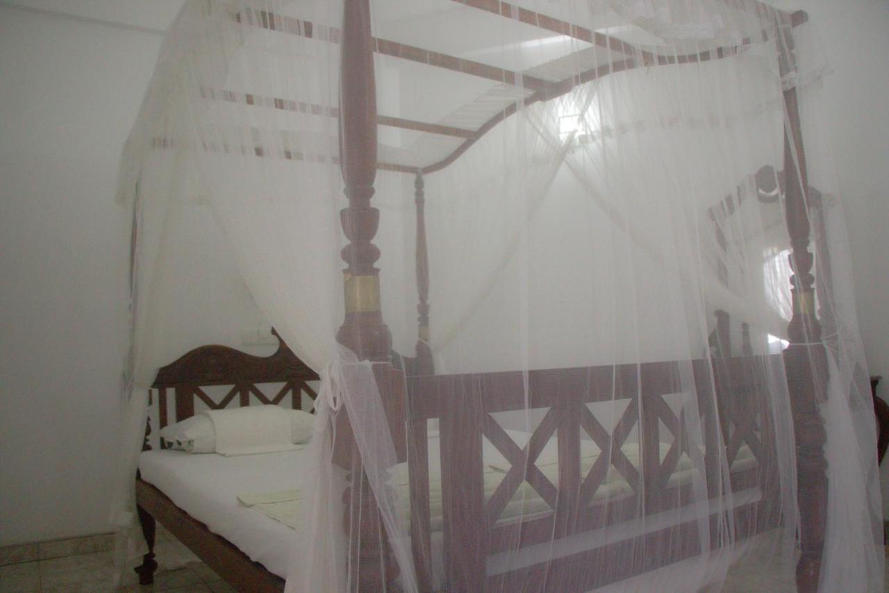 Jungle View Guesthouse Унаватуна Экстерьер фото