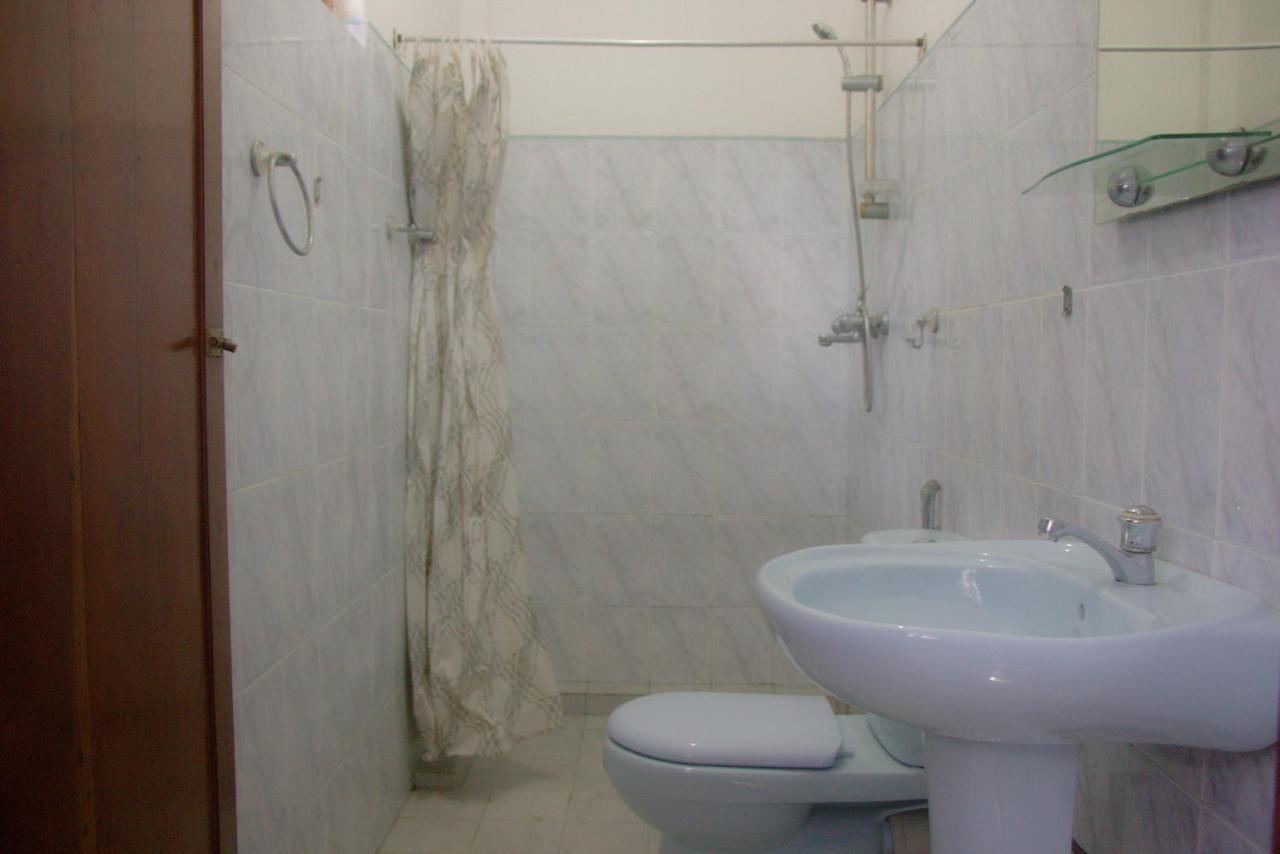 Jungle View Guesthouse Унаватуна Экстерьер фото