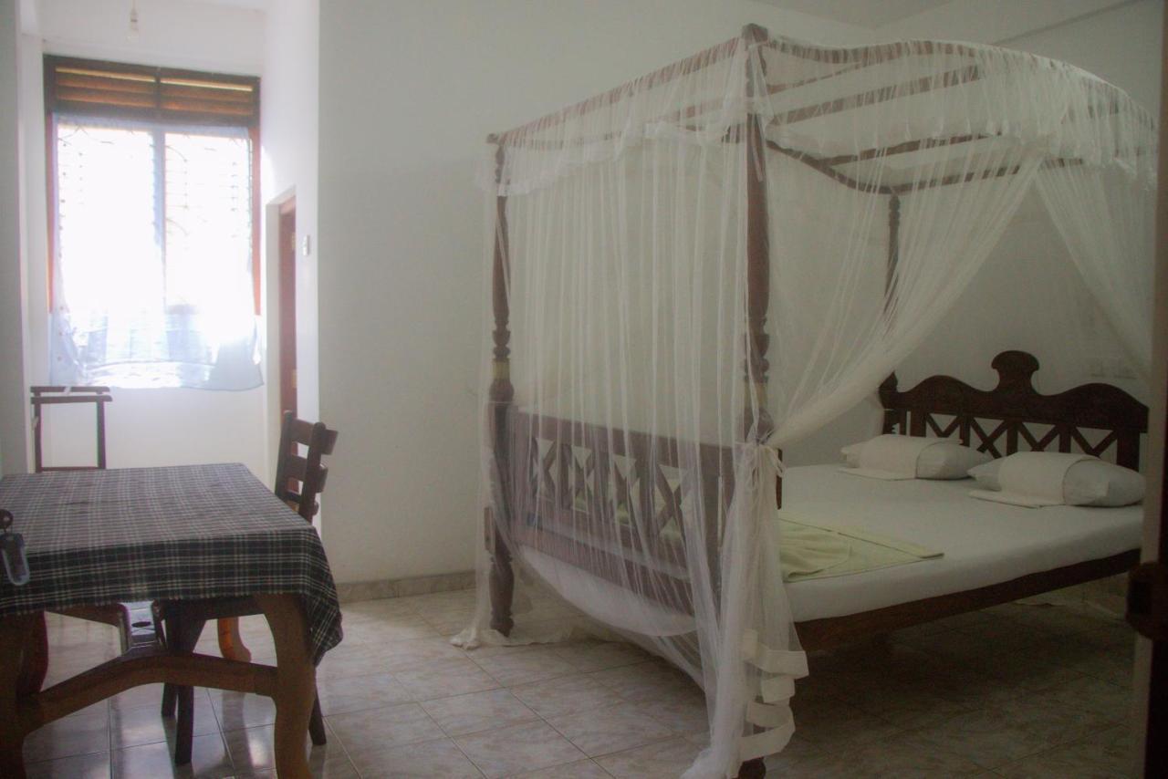 Jungle View Guesthouse Унаватуна Экстерьер фото