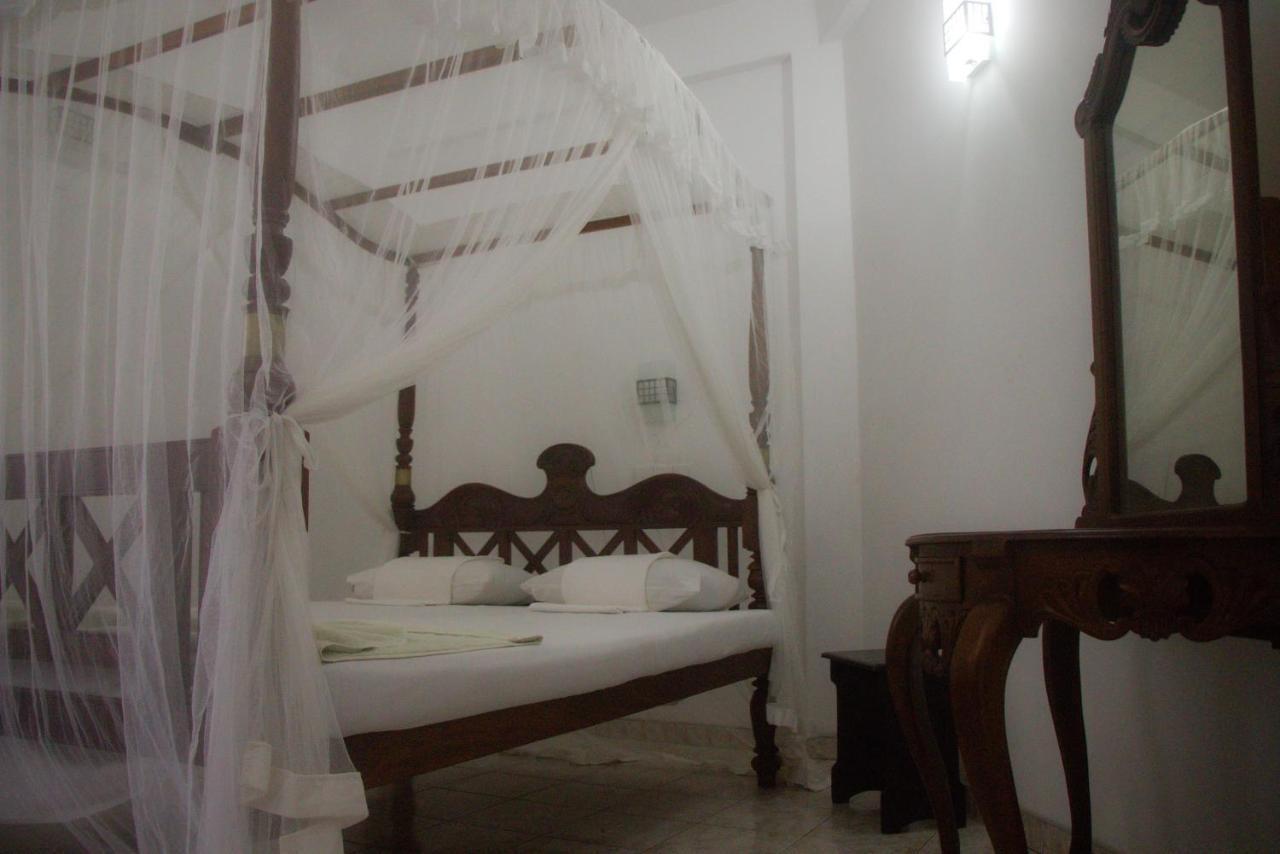 Jungle View Guesthouse Унаватуна Экстерьер фото