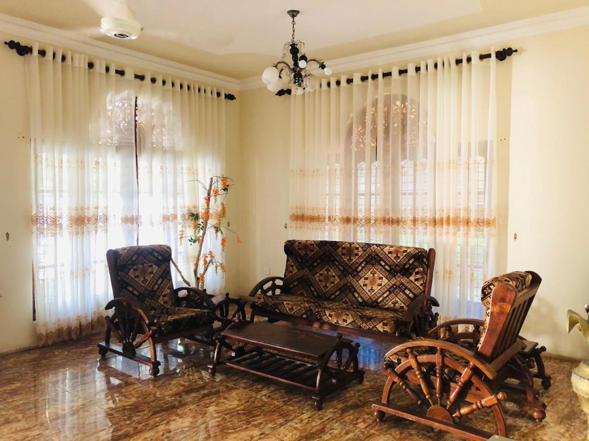 Jungle View Guesthouse Унаватуна Экстерьер фото