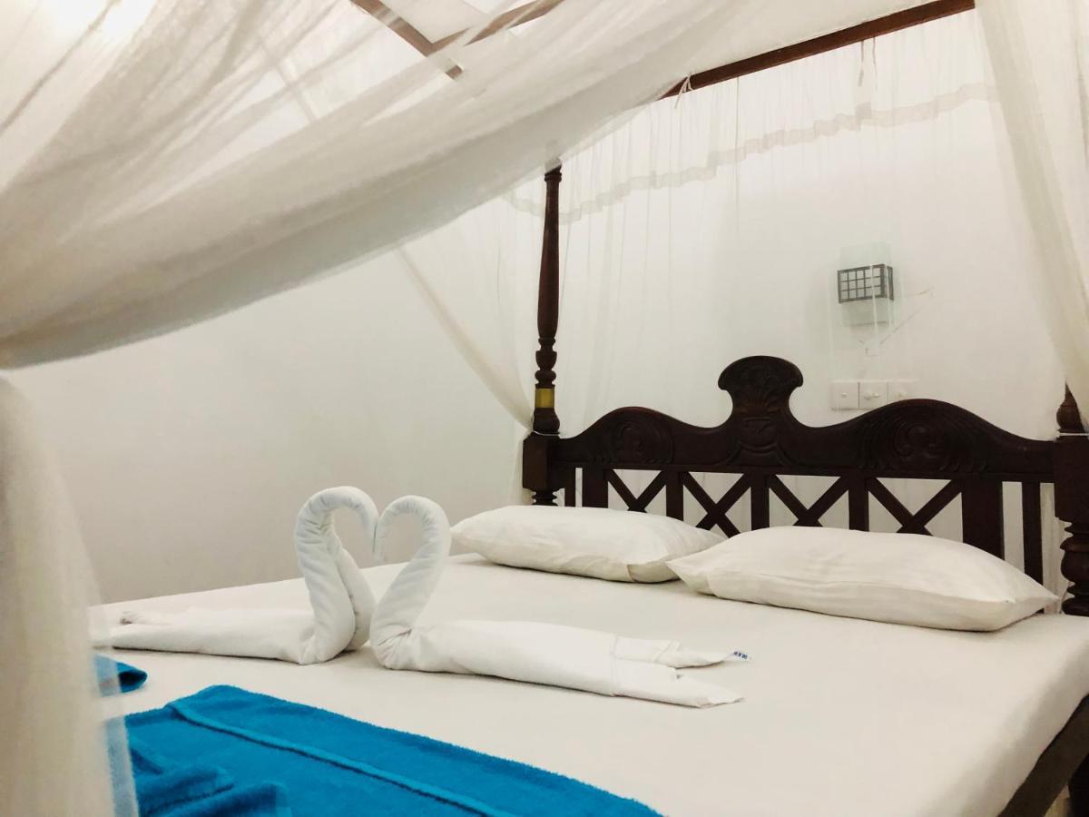 Jungle View Guesthouse Унаватуна Экстерьер фото