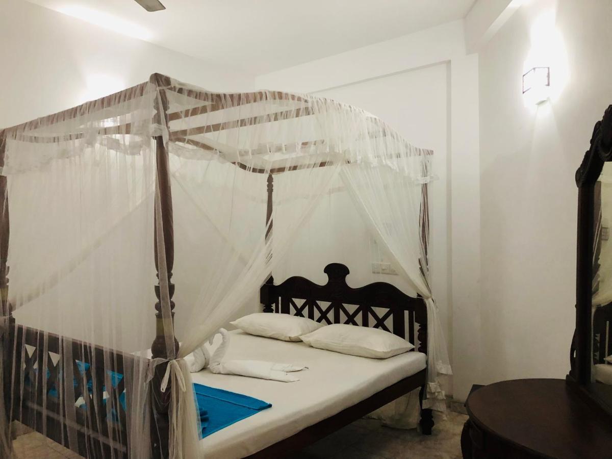 Jungle View Guesthouse Унаватуна Экстерьер фото