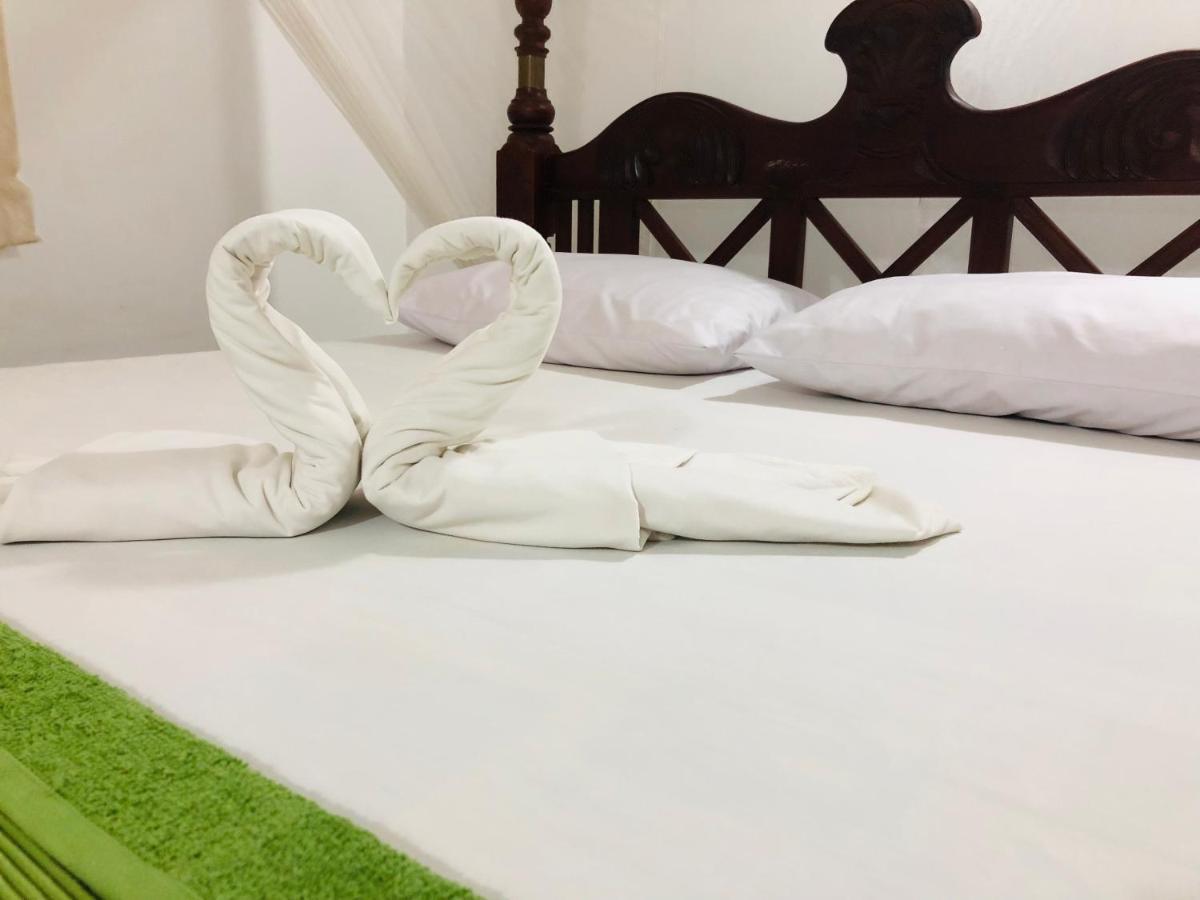 Jungle View Guesthouse Унаватуна Экстерьер фото